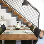 Zur Alten Rebe Tatil Evi Konz