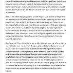 Zur Alten Rebe Und Weingut * Конц