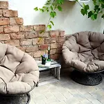 Zur Alten Rebe Und Weingut Дом отдыха