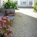 Zur Alten Rebe Und Weingut Дом отдыха Конц