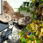 Tatil Evi Zur Alten Rebe