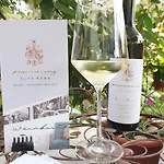 Zur Alten Rebe Und Weingut Дом отдыха Конц