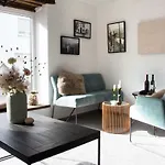 Zur Alten Rebe Und Weingut Дом отдыха Конц