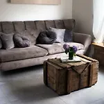 Zur Alten Rebe Und Weingut Casa de Férias Konz