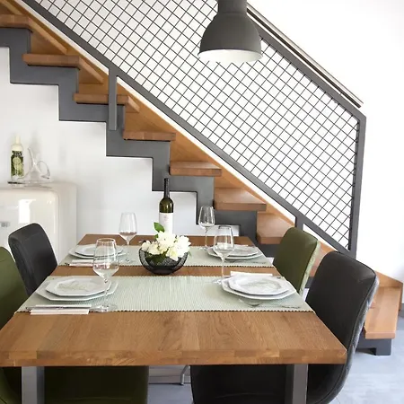 Zur Alten Rebe Hébergement de vacances Konz