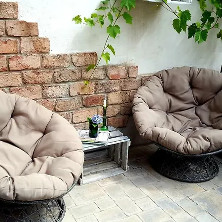 Zur Alten Rebe Tatil Evi