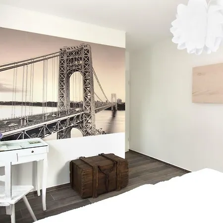 Zur Alten Rebe Hébergement de vacances