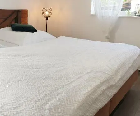 Zur Alten Rebe Und Weingut Holiday home Konz