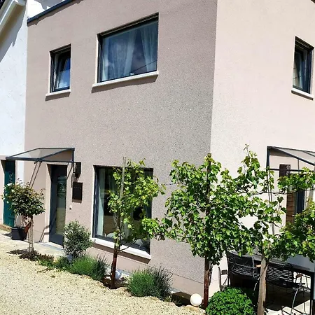 Zur Alten Rebe Und Weingut * Konz
