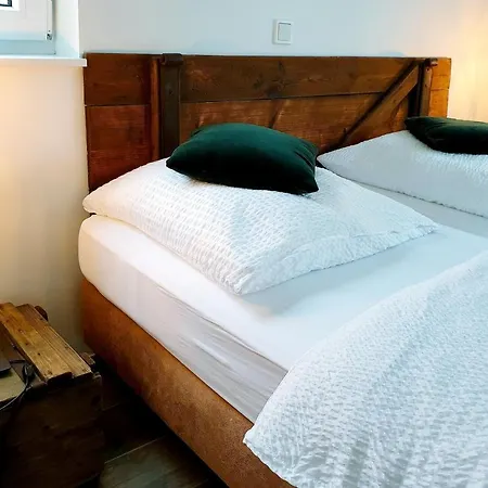 Tatil Evi Zur Alten Rebe Konz