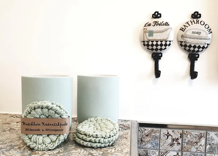 Tatil Evi Zur Alten Rebe *