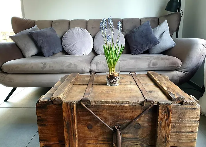 Tatil Evi Zur Alten Rebe