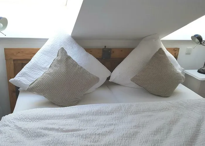 Tatil Evi Zur Alten Rebe *