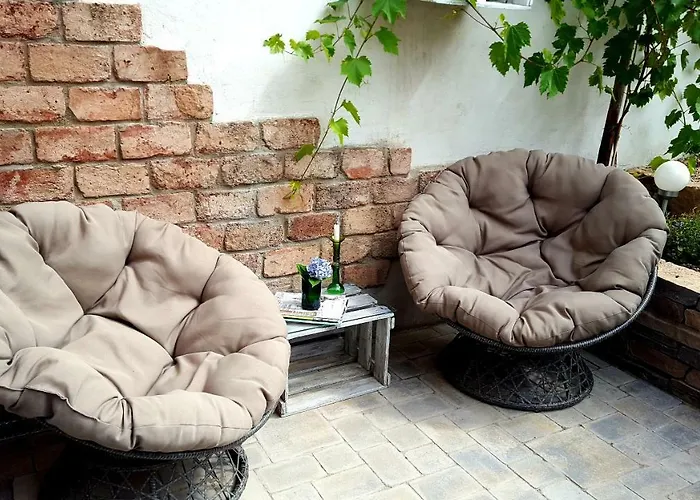 Zur Alten Rebe Tatil Evi