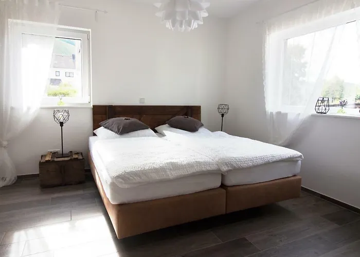 Tatil Evi Zur Alten Rebe *