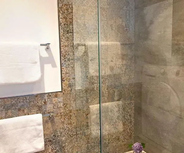 Zur Alten Rebe Und Weingut Vakantiehuis *