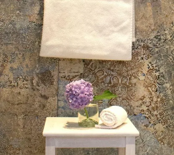 Tatil Evi Zur Alten Rebe