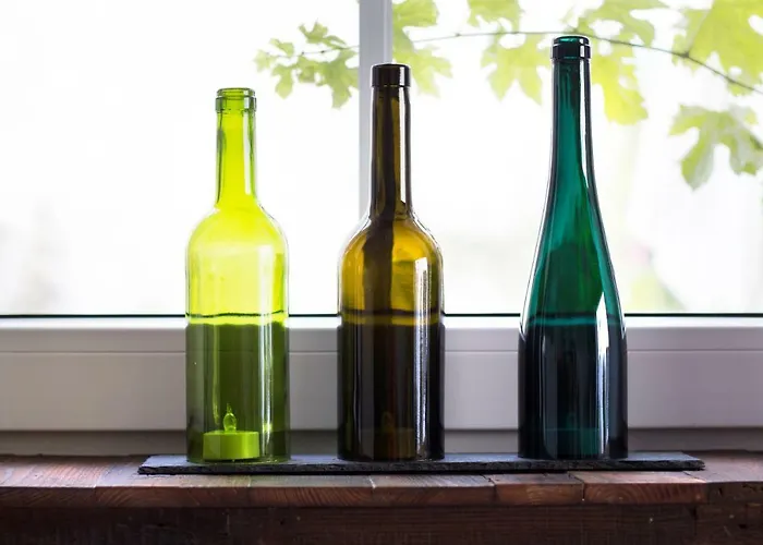 Zur Alten Rebe Und Weingut Casa de Férias *