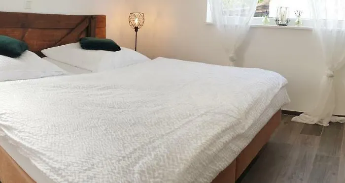 Zur Alten Rebe Tatil Evi Konz