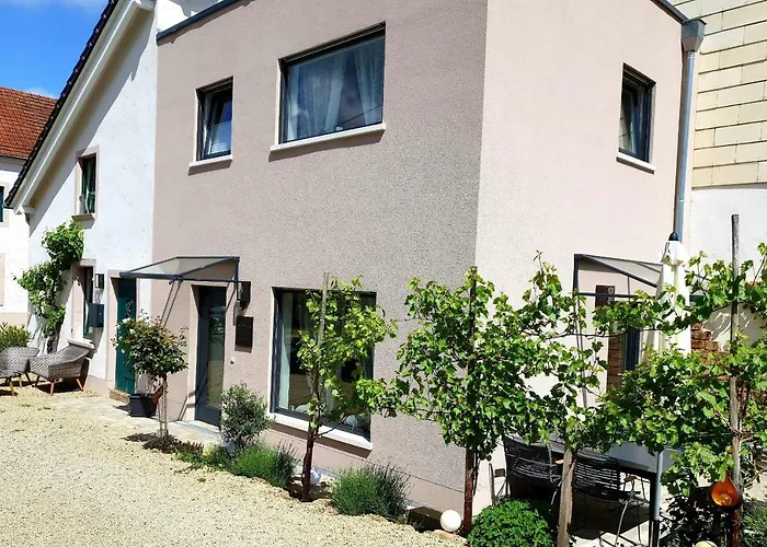 Zur Alten Rebe Und Weingut * Konz