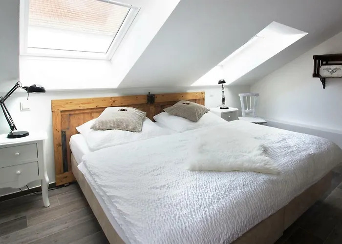 Zur Alten Rebe Und Weingut Casa de Férias *